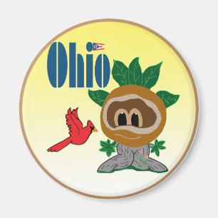 Ohio Magneet