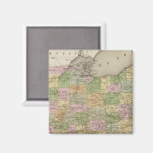 Ohio Magneet (Voorkant / Achterkant)