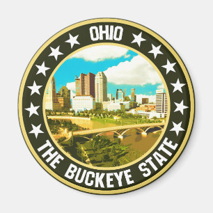 Ohio Magneet