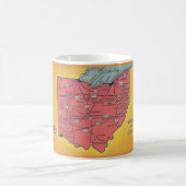 Ohio Mug (Centre)