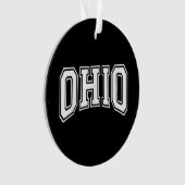 Ohio OH USA (devant)