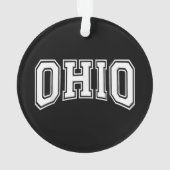 Ohio OH USA (dos)