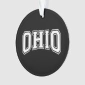 Ohio OH USA (devant)