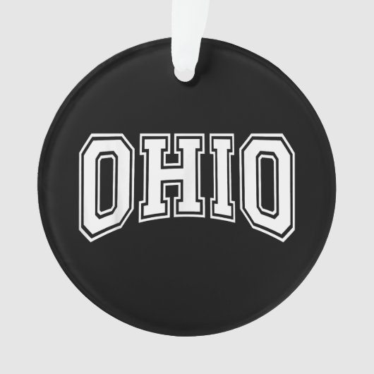 Ohio OH USA (devant)