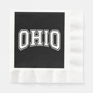 Ohio OH USA Servet