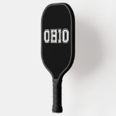 Ohio Pickleball Paddle (Links)