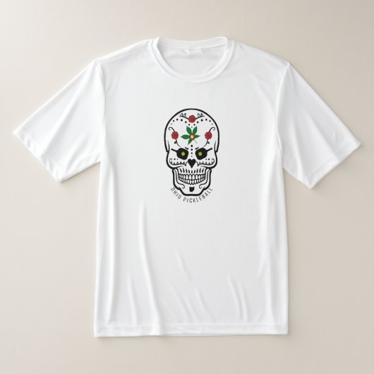 Ohio Pickleball Tech T-shirt (Laagn)