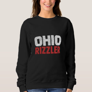 Ohio Rizzler Ohio Rizz Grappige Ironische Ohio mem Trui