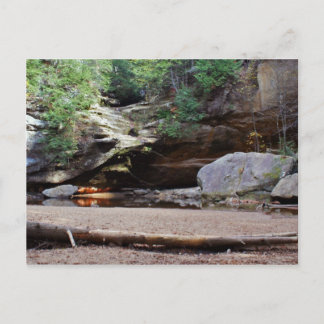 Ohio Scenery Briefkaart