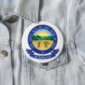 Ohio Seal Ronde Button 4,0 Cm (In situ)