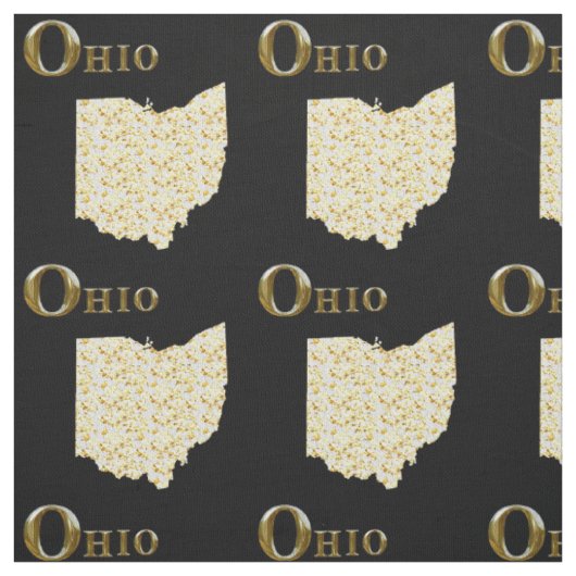 OHIO STOF (Swatch)
