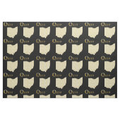 OHIO STOF (Fat Quarter)