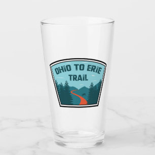 Ohio To Erie Trail Glas