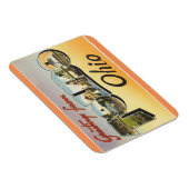 Ohio, Toledo Magnet (Côté Droit)