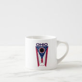 Ohio Total Eclipse Espresso Mug (Droite)