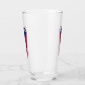 Ohio Total Eclipse Glass Glas (Links)