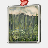 Ohio Trails Metalen Ornament (Links)