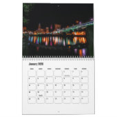 Ohio-USA Kalender (Jan 2026)