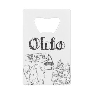 Ohio Vacances Dessin Vacances Art Voyage Desig