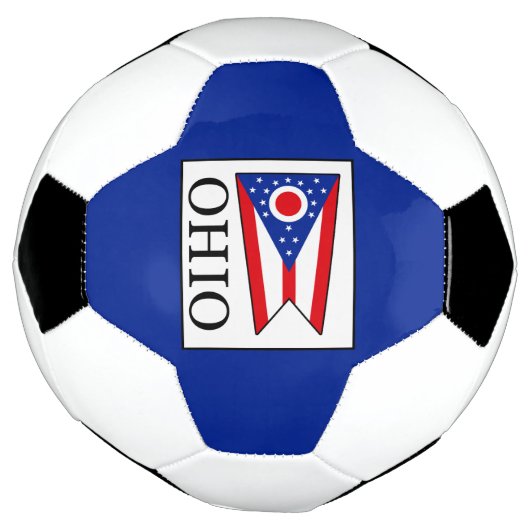 Ohio Voetbal (Gedraaid)