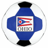 Ohio Voetbal (Voorkant)