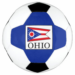 Ohio Voetbal