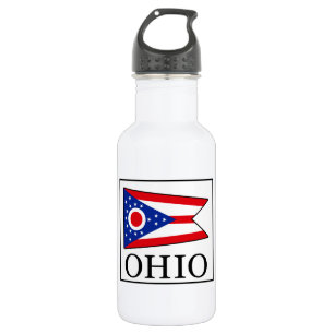 Ohio Waterfles