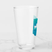 Ohio Wave Vist Glas (Rechts)