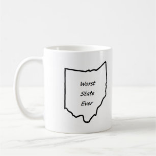 Ohio Worst State Koffiemok