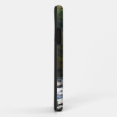 Ohiopyle Rapids in Herfst Pennsylvania Case-Mate iPhone Case (Achterkant/rechts)