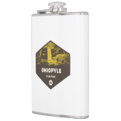 Ohiopyle State Park Pennsylvania Heupfles (Links)