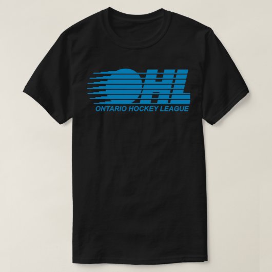 OHL T-SHIRT (Design voorkant)