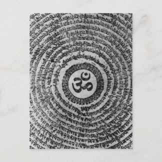 ohm briefkaart