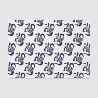 Ohm Buddha Tissuepapier