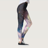 Ohm Chakra Yoga Pant Leggings (Rechts)