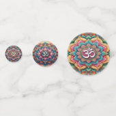 Ohm Confetti (Derrière)