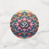 Ohm Confetti (Petit recto)