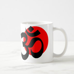 Ohm Koffiemok