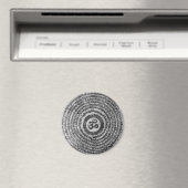 ohm magneet (Insitu (Vaatwasser))