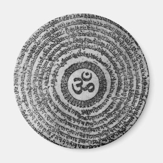 ohm magneet