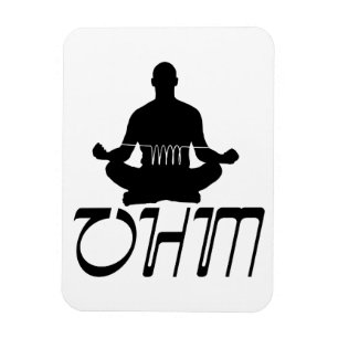 OHM MAGNEET