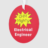 Ohm Mighty Electrical Engineer (devant)