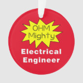 Ohm Mighty Electrical Engineer (devant)