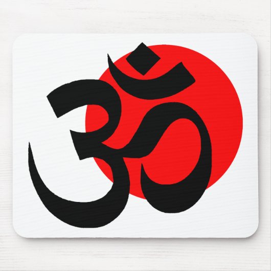 Ohm Muismat (Voorkant)