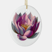 Ohm Ohm Ohm Keramisch Ornament (Rechts)