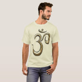 Ohm One T-shirt (Voorkant volledig)