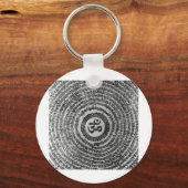 ohm sleutelhanger (Voorkant)