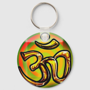 OHM-Sleutelhanger Sleutelhanger