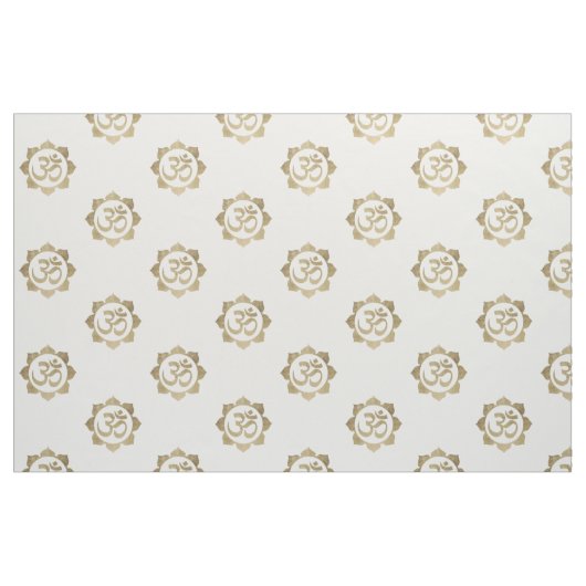Ohm Stof (Fat Quarter)