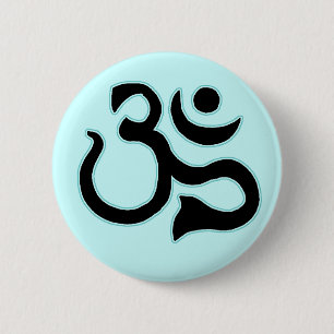 Ohm Symbol Button